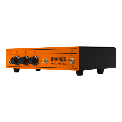 Усилитель для электрогитары Orange Pedal Baby 100
